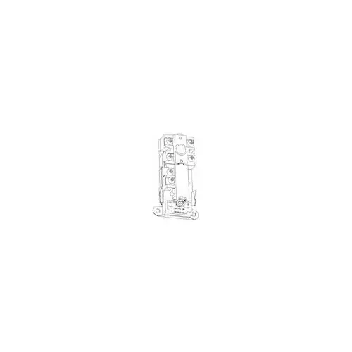 THERMOSTAT SINGLE ELEMENT THERMOSTAT SINGLE ELEMENT