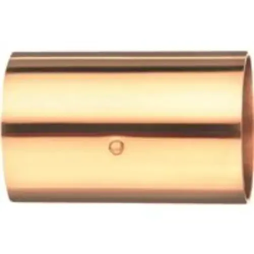 100 COUPLING COPPER 3/4IN 100 COUPLING COPPER 3/4IN