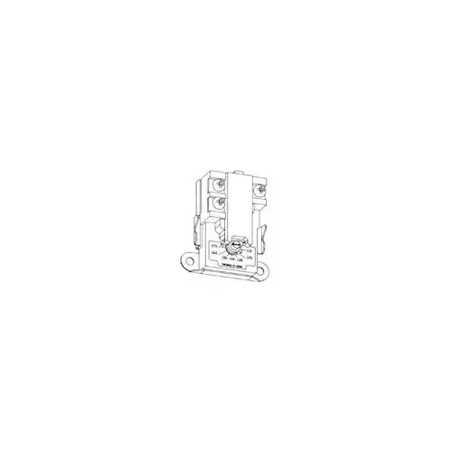 T-4100-PB THERMOSTAT UPPER T-4100-PB THERMOSTAT UPPER