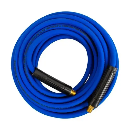BL HYBRID HOSE 1/4 X 50FT 1/4 MNP BL HYBRID HOSE 1/4 X 50FT 1/4 MNP