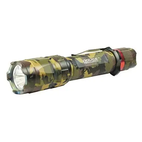 CAMO TRAC TACT 2AA A CREE LED 280 LUMENS CAMO TRAC TACT 2AA A CREE LED 280 LUMENS