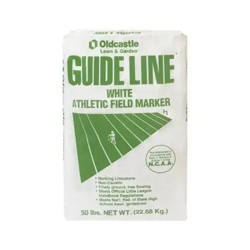 GUIDE LINE ATHLETIC FIELD MARKER GUIDE LINE ATHLETIC FIELD MARKER