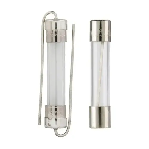 AGC-30 FUSE TUBE FAST-ACT 30A AGC-30 FUSE TUBE FAST-ACT 30A