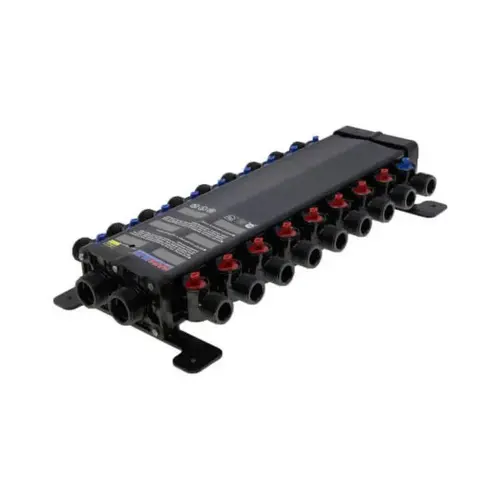PURE FLOW MANABLOC PORT:18 PURE FLOW MANABLOC PORT:18
