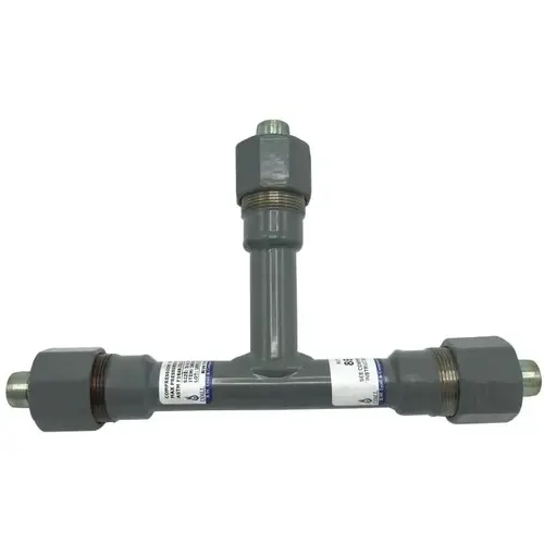 3/4IN IPS STEEL COMPRESS RISER FOR 3/4IN IPS STEEL COMPRESS RISER FOR