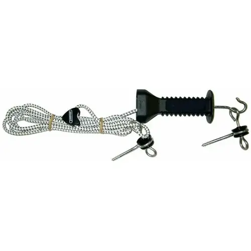 899 STRETCHABLE ELECT FENCE CORD GATE 899 STRETCHABLE ELECT FENCE CORD GATE