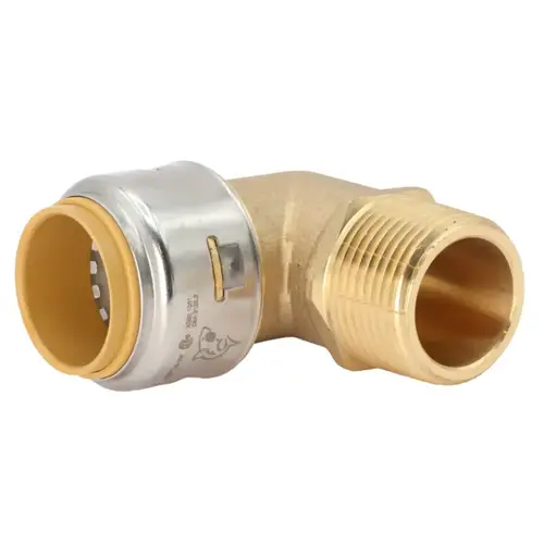 U286LFA SB ELBOW 3/4 X X 3/4 MNPT RT LF U286LFA SB ELBOW 3/4 X X 3/4 MNPT RT LF