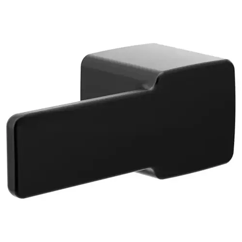 90 Degree Tank Lever Matte Black Finish 90 Degree Tank Lever Matte Black Finish