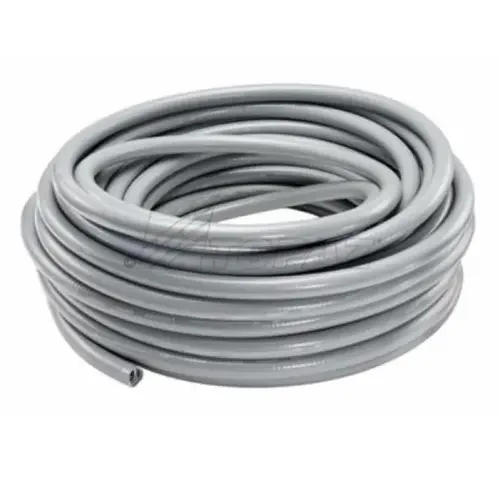Flexible Liquidtight Metallic Conduit, 1" x 100 ft Flexible Liquidtight Metallic Conduit, 1" x 100 ft