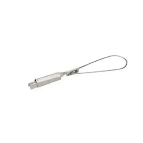 WEDGE GRIP CLAMP 4ACSR - 1/0ACSR WEDGE GRIP CLAMP 4ACSR - 1/0ACSR