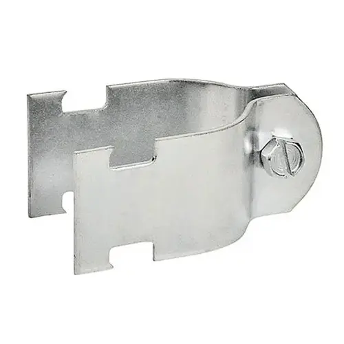 STRUT CLAMP EMT & RIGID 1-1/4IN STEEL STRUT CLAMP EMT & RIGID 1-1/4IN STEEL