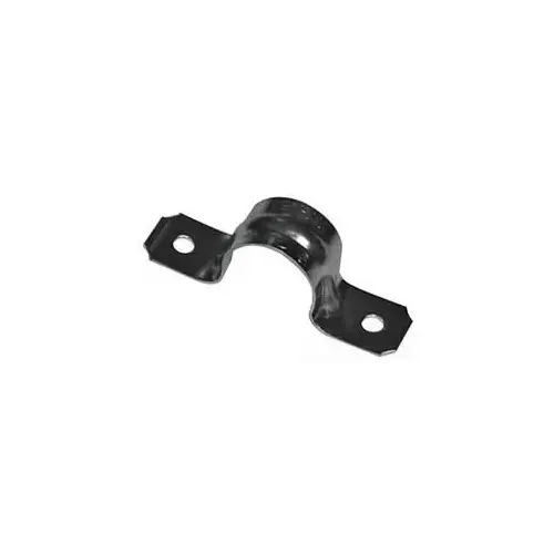 RIGID 1/2 IN 2 HOLE RIGID STEEL STRAP RIGID 1/2 IN 2 HOLE RIGID STEEL STRAP