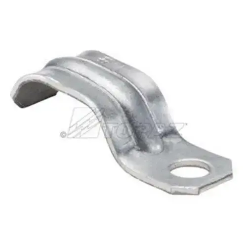 SEU STRAP 1-HOLE 1/3 - 1/0 - 2/0 STEEL SEU STRAP 1-HOLE 1/3 - 1/0 - 2/0 STEEL