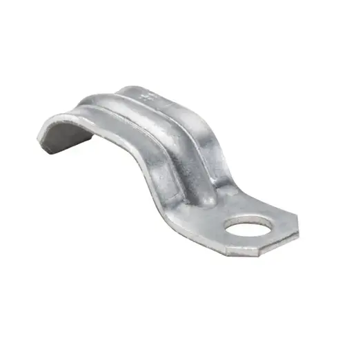 SEU STRAP 1-HOLE 3/3 - 2/3 STEEL SEU STRAP 1-HOLE 3/3 - 2/3 STEEL
