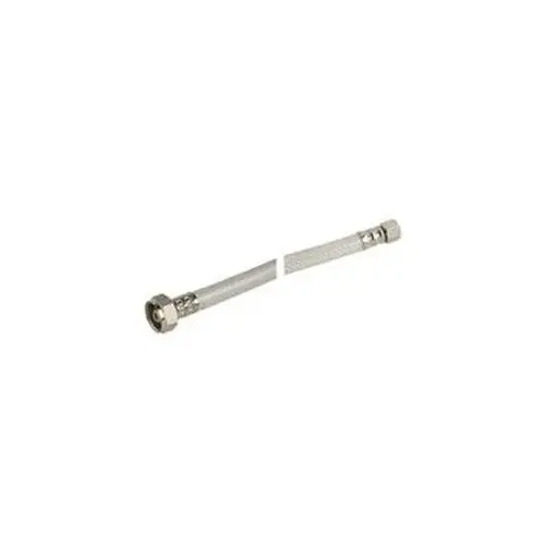 36IN VINYL FAUCET CONNECTOR 36IN VINYL FAUCET CONNECTOR