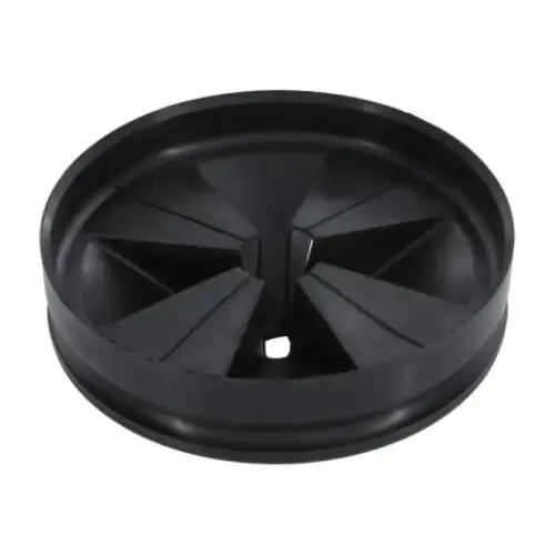 SPLASH GUARD FOR INSINKERATOR SPLASH GUARD FOR INSINKERATOR