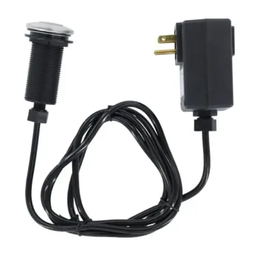 AIR SWITCH FOR DISPOSAL-SS AIR SWITCH FOR DISPOSAL-SS
