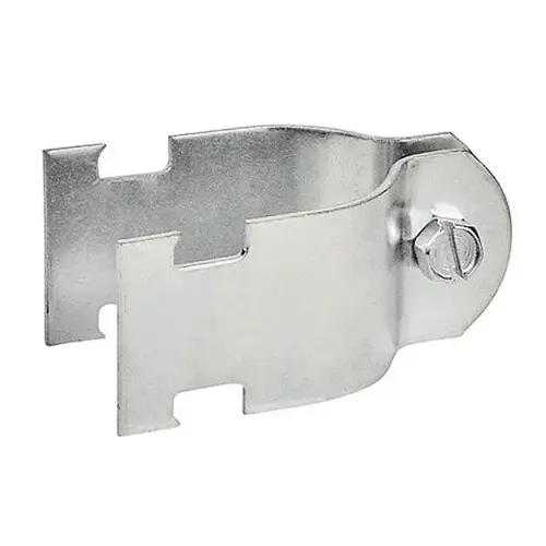STRUT CLAMP EMT & RIGID 1/2IN STEEL STRUT CLAMP EMT & RIGID 1/2IN STEEL