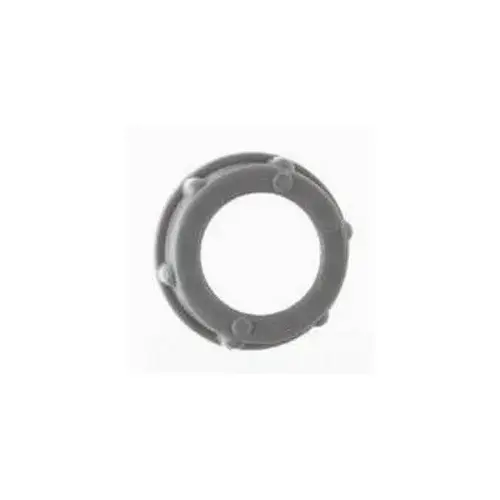 INSULATING BUSHING 4IN THERMOPLASTIC INSULATING BUSHING 4IN THERMOPLASTIC