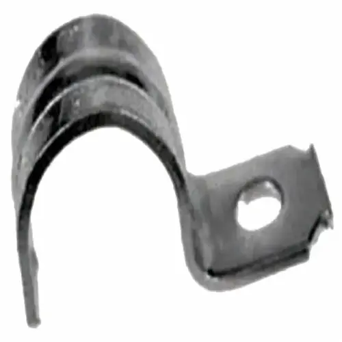 1 IN 1 HOLE RIGID STEEL STRAP 1 IN 1 HOLE RIGID STEEL STRAP
