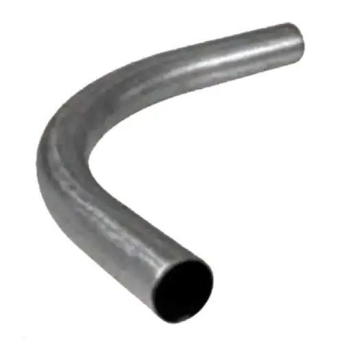 EMT 90D ELBOW 2IN GALV STEEL EMT 90D ELBOW 2IN GALV STEEL