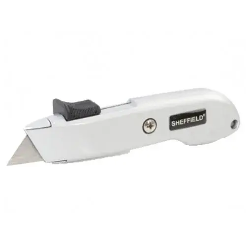 UTILITY KNIFE SELF RETRACTABLE UTILITY KNIFE SELF RETRACTABLE