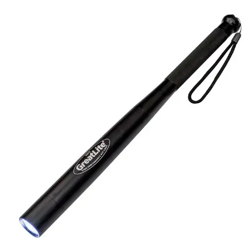 GREAT LITE BATTERY LIGHT - BLACK GREAT LITE BATTERY LIGHT - BLACK