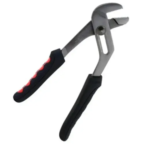 GROOVE JOINT PLIER 8IN GROOVE JOINT PLIER 8IN