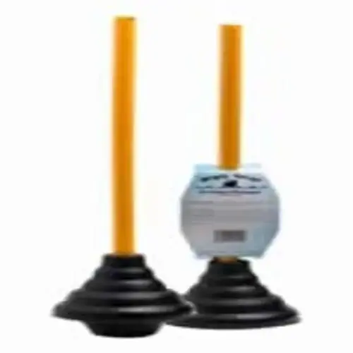 PREMIER PLUNGER 5-1/2INCUPX19IN HANDLE PREMIER PLUNGER 5-1/2INCUPX19IN HANDLE