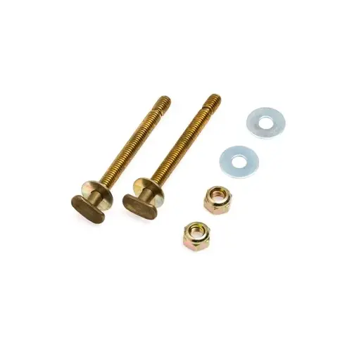 BIRDY BOLTS 5/16 X 3-1/2 BIRDY BOLTS 5/16 X 3-1/2