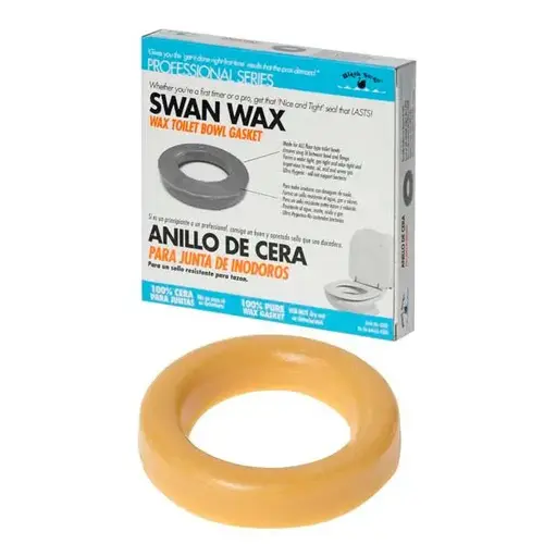 SWAN WAX RING SWAN WAX RING