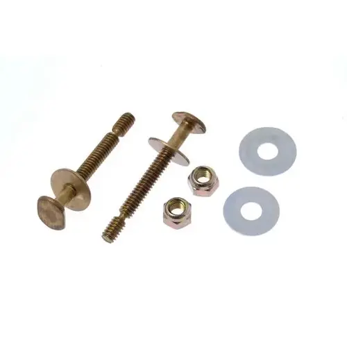 BIRDY BOLTS 5/16INX 2 1/4IN PAIR BAG BIRDY BOLTS 5/16INX 2 1/4IN PAIR BAG