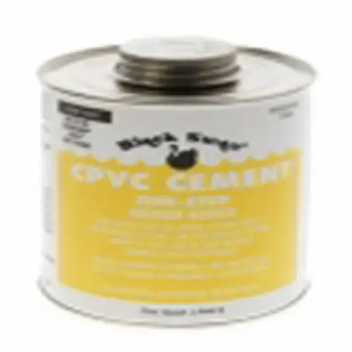 CPVC ONESTEP FLOW GOLD CEMENT YELLOW 16 OZ CPVC ONESTEP FLOW GOLD CEMENT YELLOW 16 OZ