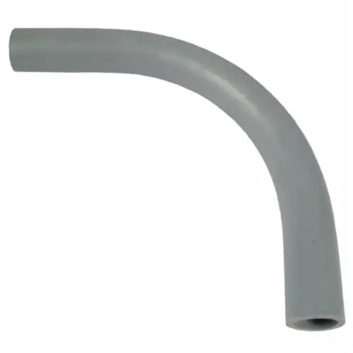(40STD4090) ELBOW PVC 90 DEG 4 IN (40STD4090) ELBOW PVC 90 DEG 4 IN
