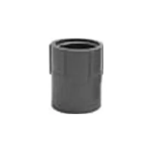 (FA10) FEMALE ADAPTER PVC 1IN (FA10) FEMALE ADAPTER PVC 1IN