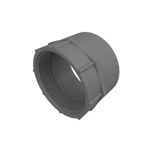 (FA05) FEMALE ADAPTER PVC 1/2IN (FA05) FEMALE ADAPTER PVC 1/2IN