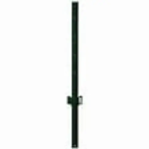 U-CHANNEL FENCE POST 6FT GREEN U-CHANNEL FENCE POST 6FT GREEN