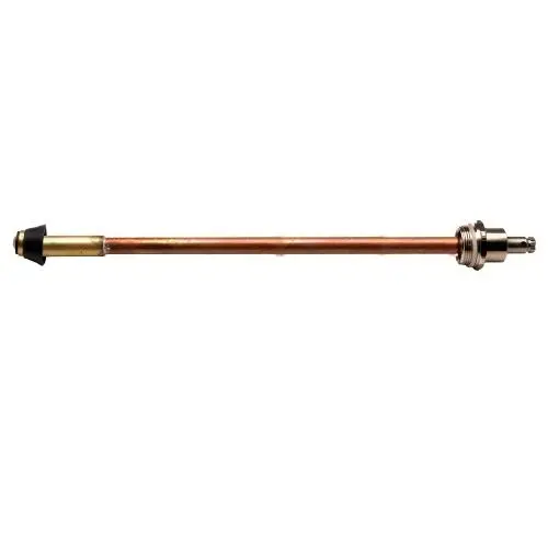 REPLACEMENT STEM 420 SERIES 8 INCH REPLACEMENT STEM 420 SERIES 8 INCH