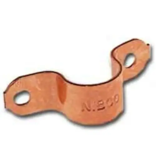 120CP STRAP PIPE COPPER 3/4IN 120CP STRAP PIPE COPPER 3/4IN