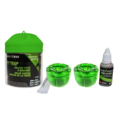 FRUIT FLY AND FLY TRAP COMBO FRUIT FLY AND FLY TRAP COMBO