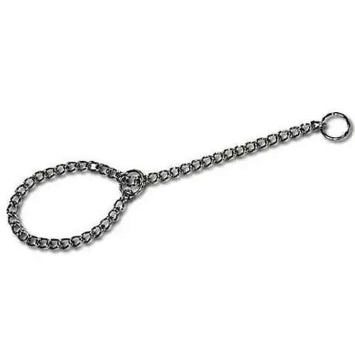 4.0MM XHVY CHOKE CHAIN 20IN 4.0MM XHVY CHOKE CHAIN 20IN
