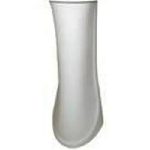 PEDESTAL BASE F/ 28100 LAVORATORY WHITE PEDESTAL BASE F/ 28100 LAVORATORY WHITE