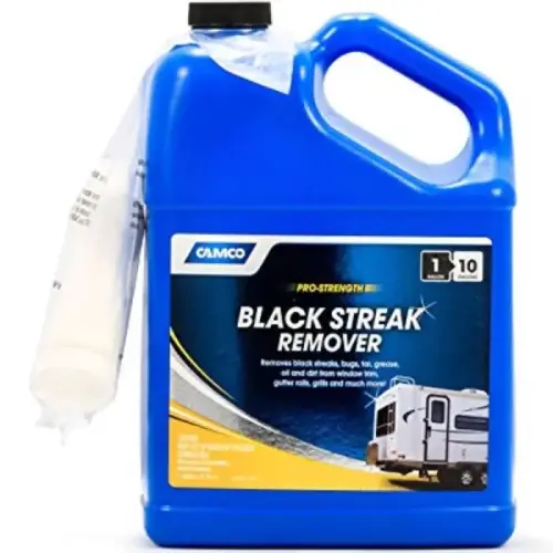 BLACK STREAK REMOVER GAL BLACK STREAK REMOVER GAL