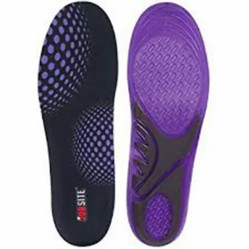 DURGEL INSOLES W W 6-11 TRIM FIT DURGEL INSOLES W W 6-11 TRIM FIT