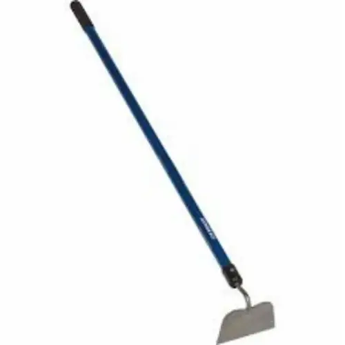 S550 Forged Garden Hoe, 6 inch Head, 54 inch Fiberglass Handle S550 Forged Garden Hoe, 6 inch Head, 54 inch Fiberglass Handle