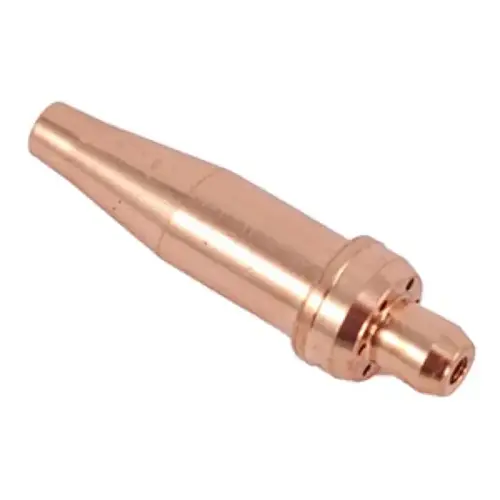 CUTTING TIP VICTOR STYLE HVY DUTY 1-101-2 CUTTING TIP VICTOR STYLE HVY DUTY 1-101-2