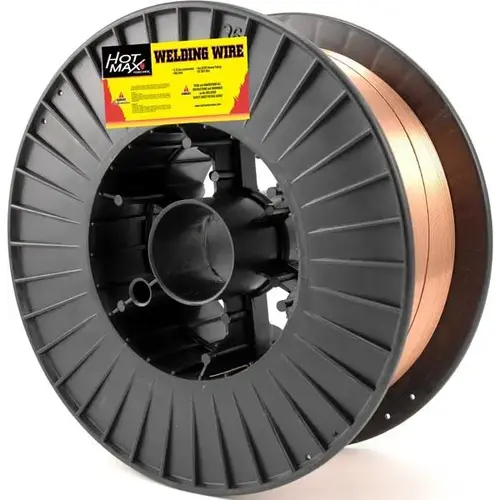 MIG WIRE MILD STEEL .035 IN 33 LB MIG WIRE MILD STEEL .035 IN 33 LB