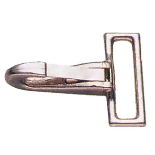 SQUARE LOOP SNAP SQUARE LOOP SNAP