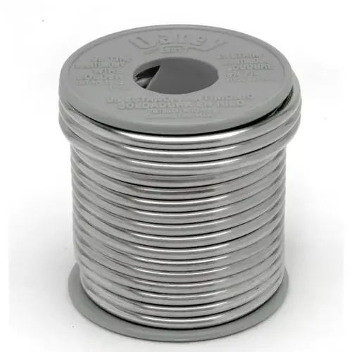 1IB 95/5 WIRE SOLDER 1IB 95/5 WIRE SOLDER