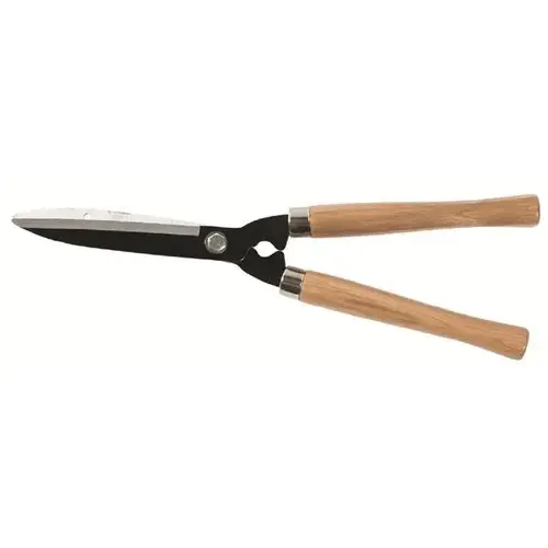 S300 Hedge Shears, 8" Steel Blade, Pruning Notch S300 Hedge Shears, 8" Steel Blade, Pruning Notch